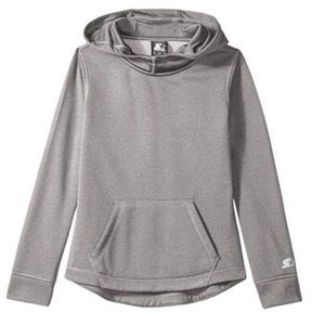 Lot of 2~Starter AUTHEN-TECH Pullover Sweatshirts